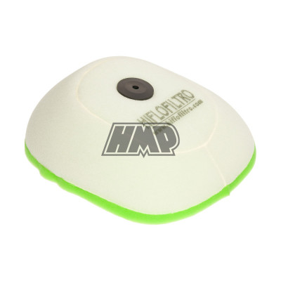 Filtro ar HUSABERG TE / FE / 125 / 250 / 300 / 350 / 450 / 501 / HUSQVARNA TC / TE / FC / FE /85/125/250/300/350/450/501/ KTM SX / SX-F / EXC / EXC-F / XC / XC-F / XC-W / XCF-W / SMR / SIX DAYS /85/125/150/200/250/300/350/450/500 - HIFLOFILTRO